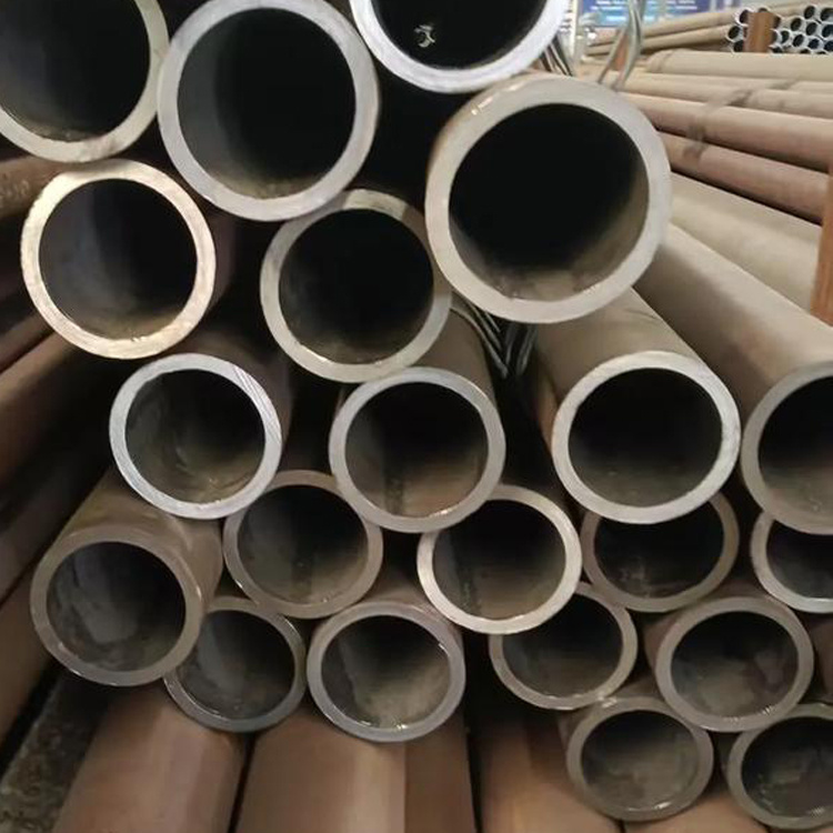 蕉岭12Cr1MoVG高压锅炉管